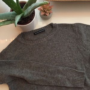 brandy Melville sweater